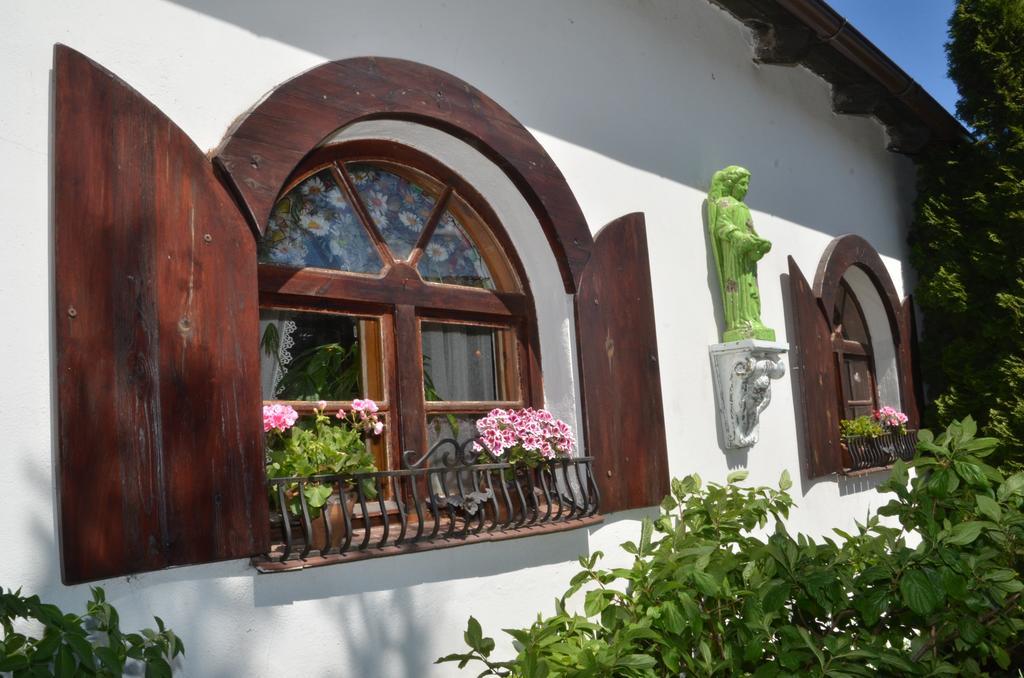Dworek Sw.Antoniego Slawutowo Dış mekan fotoğraf