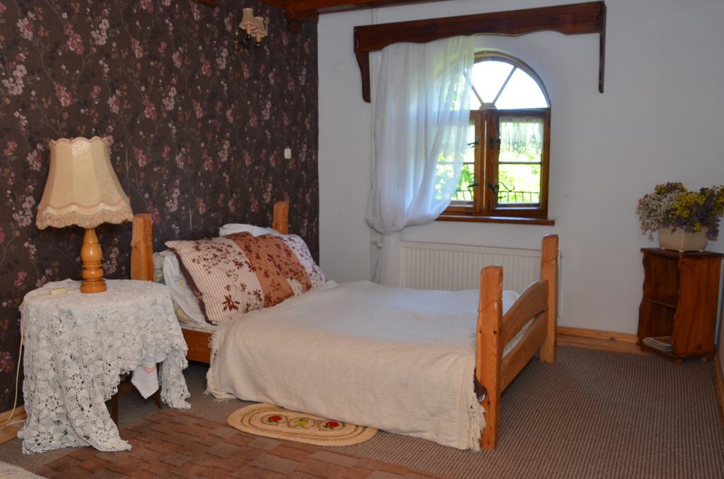 Dworek Sw.Antoniego Slawutowo Dış mekan fotoğraf