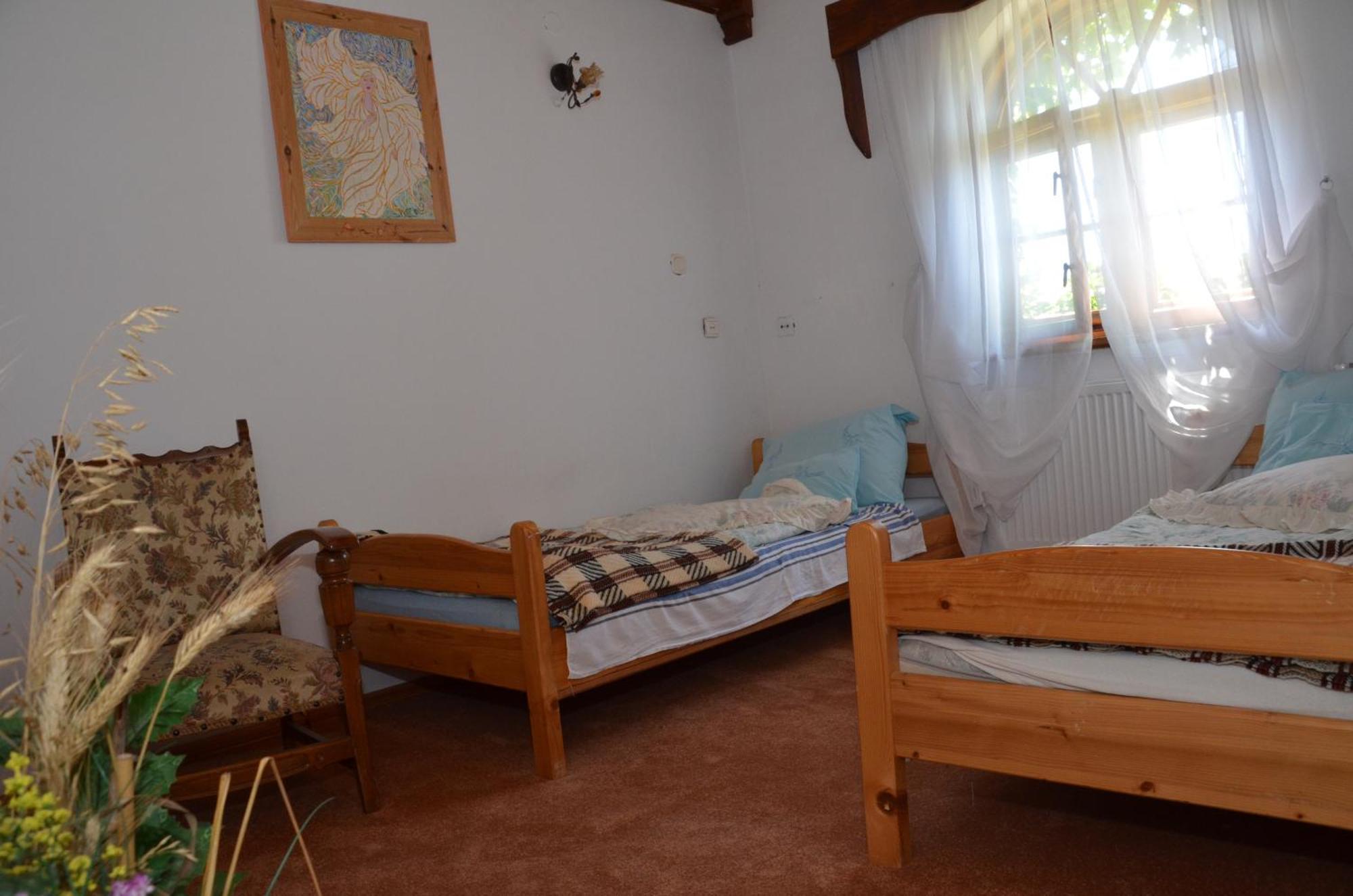 Dworek Sw.Antoniego Slawutowo Dış mekan fotoğraf
